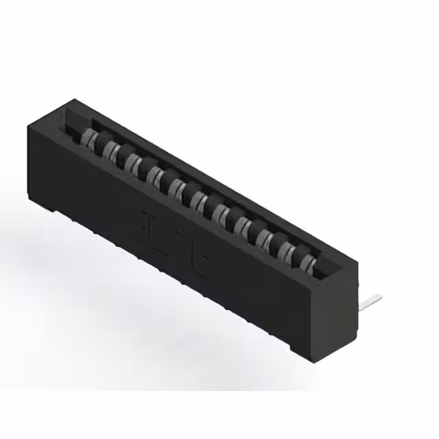 357-011-457-101 EDAC Inc.  Edgeboard Connectors